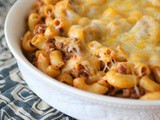 How to Mend a Broken Heart: Chili Mac