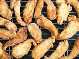 Juicy Brined Chicken Tenders