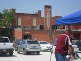 On the Road Again:  Memphis Dry Rub Ribs