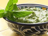 Preserving Summer's Flavors: Basil Pesto