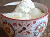 Something From Nothing #28: Fresh Ricotta Cheese