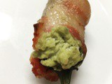 Amazing Dairy-Free Jalapeno Popper Recipe – #BostonPotluck