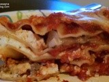 Easy, Homemade Lasagna Recipe