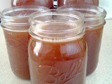 From Scratch Chicken Stock Recipe