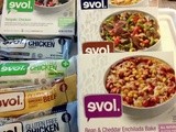 Frozen meals that aren’t a compromise – Evol Foods