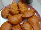 Bajji - Boundless Evening Snack