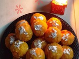 Boondi Laddu - Let's Bring It back this Deepawali