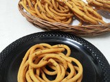 Murukku - Version 2