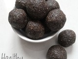 Sesame Seeds Balls - Keep it Simple, Keep it Healthy