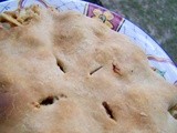 Apple pie