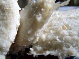 Barley Idli