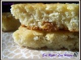 Easy and healthy Corn bread