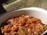 Vegetarian Chili with Quinoa