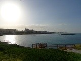 320 days of sunshine at Capo Bay, Cyprus