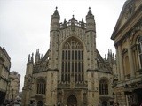 A jaunt to Bath