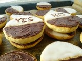 Black and White Cookies - Extremely Loud and Incredibly Close