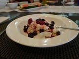 Black Forest Bircher