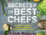 Books for Food Lovers