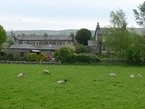 Breakfast and Overnight at l’Enclume House, Lake District