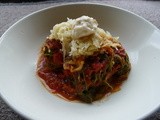 Cabbage Rolls