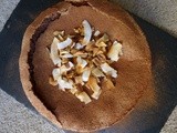 Cocoa Nut Coconut Cake