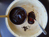 Coffee Barbecue Sauce