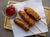Corndogs