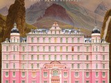 Courtesan au Chocolat – Grand Budapest Hotel