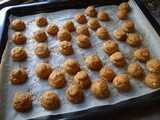 Gourgeres