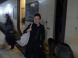 Is it Worth It? Flying Pregnant in Cathay Pacific Premium Economy