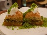 Is this the best baklava in Istanbul