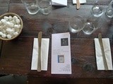La Fromagerie and London Treats