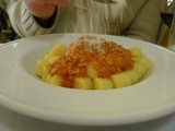 Latteria - the best traditional Italian in Milan