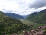 Machu Picchu by Train