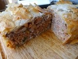 Meatloaf Pie