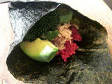 Nori Wraps