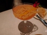 Pollen St Social