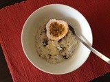 Quinoa Bircher Muesli