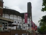 Shakespeare’s Globe