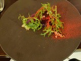 Ten Best Things i Ate This Year