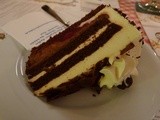 The Best Black Forest Cake in Baden Baden