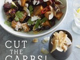 The New Book – Cut the Carbs