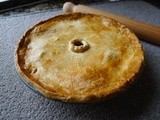 Turkey Pot Pie