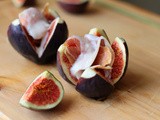 A fig’n juicy snack