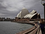 Land Down Under- First Stop: Sydney