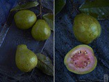 Pink Guavas