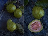 Pink Guavas