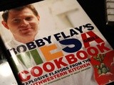 Recipe Book Review: Bobby Flay’s Mesa Grill Cookbook