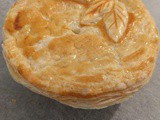 A Classic Australian Meat Pie