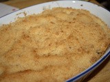 Apple Crumble